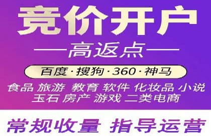 行业巨头的SEM广告投放策略揭秘